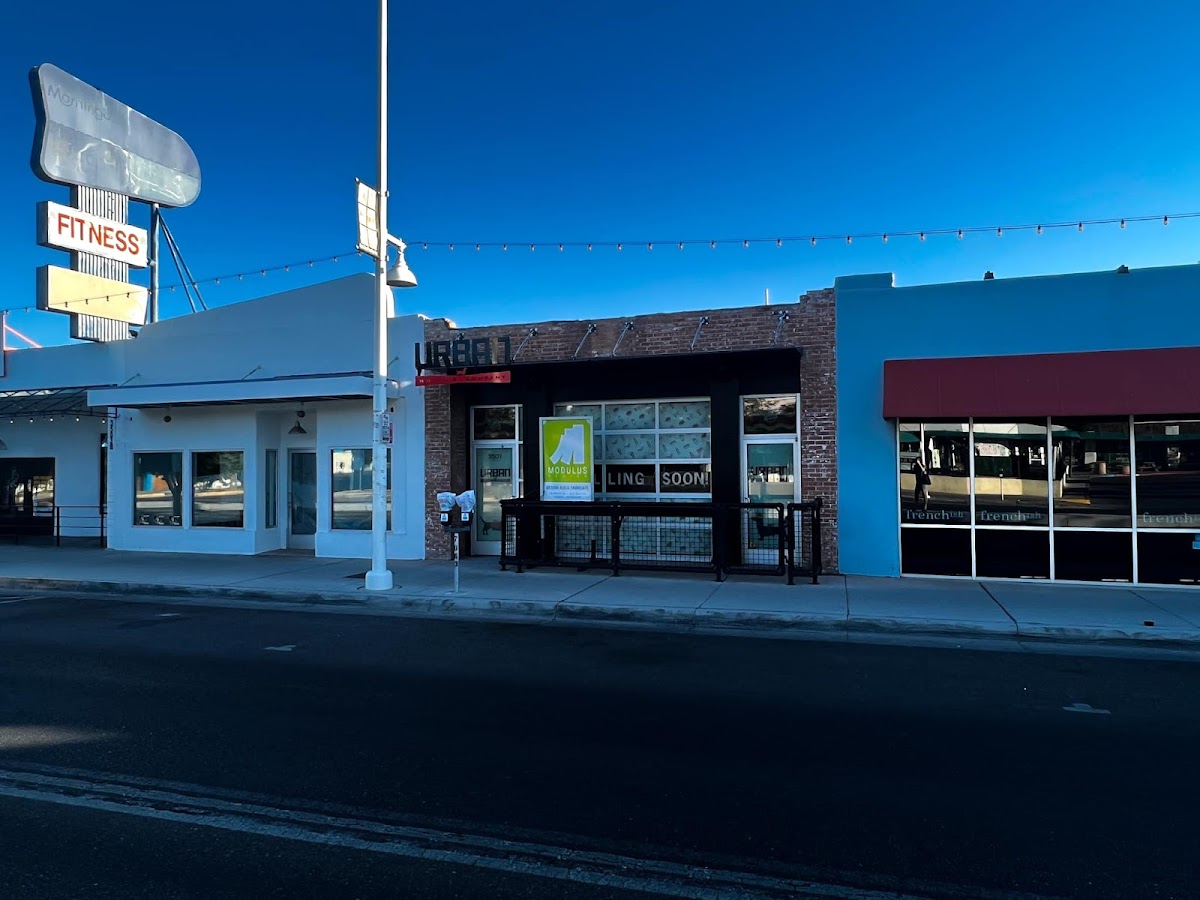 Urban Hotdog Company